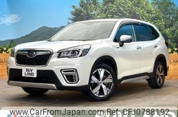 subaru forester 2019 -SUBARU--Forester 5AA-SKE--SKE-019141---SUBARU--Forester 5AA-SKE--SKE-019141-