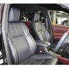 toyota harrier 2014 -TOYOTA--Harrier DBA-ZSU60W--ZSU60-0034861---TOYOTA--Harrier DBA-ZSU60W--ZSU60-0034861- image 9