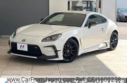 toyota 86 2023 CFJ1600238