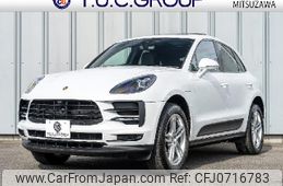 porsche macan 2019 quick_quick_ABA-J1H1_WP1ZZZ95ZKLB09471