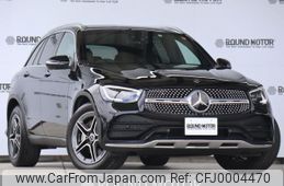 mercedes-benz glc-class 2019 quick_quick_3DA-253915_WDC2539152F680896