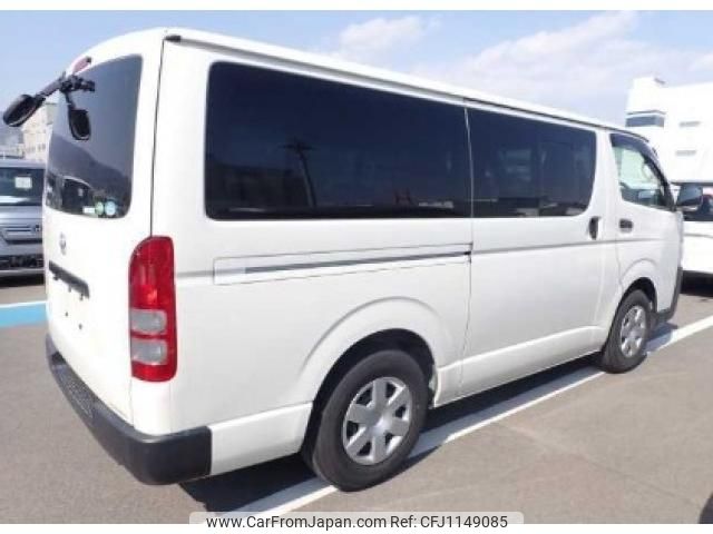 toyota hiace-van 2018 quick_quick_CBF-TRH200V_TRH200-0278905 image 2
