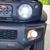 suzuki jimny-sierra 2023 CFJ1623556 image 13