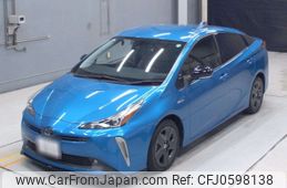 toyota prius 2019 -TOYOTA 【広島 330ち9601】--Prius ZVW51-8047597---TOYOTA 【広島 330ち9601】--Prius ZVW51-8047597-