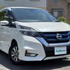 nissan serena 2018 -NISSAN--Serena DAA-HFC27--HFC27-017323---NISSAN--Serena DAA-HFC27--HFC27-017323- image 1