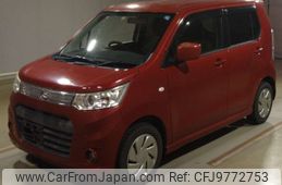 suzuki wagon-r 2013 -SUZUKI--Wagon R MH34S-734484---SUZUKI--Wagon R MH34S-734484-