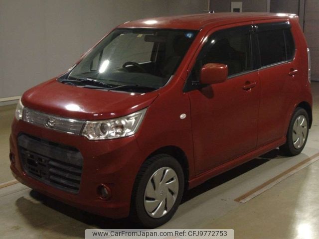 suzuki wagon-r 2013 -SUZUKI--Wagon R MH34S-734484---SUZUKI--Wagon R MH34S-734484- image 1