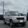 mitsubishi pajero-mini 2002 CFJ1728998 image 2