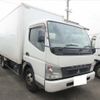 mitsubishi-fuso canter 2009 -MITSUBISHI 【岐阜 100ｿ1373】--Canter FE84DV-550934---MITSUBISHI 【岐阜 100ｿ1373】--Canter FE84DV-550934- image 1