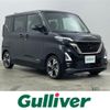 nissan roox 2022 CFJ1754665 image 1