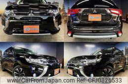 mitsubishi outlander-phev 2015 quick_quick_DLA-GG2W_GG2W-0300312