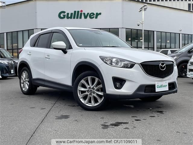 mazda cx-5 2012 -MAZDA--CX-5 LDA-KE2AW--KE2AW-100058---MAZDA--CX-5 LDA-KE2AW--KE2AW-100058- image 1