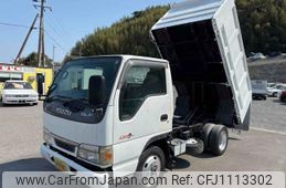 isuzu elf-truck 2004 GOO_NET_EXCHANGE_0801781A30250425W022