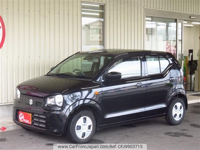 suzuki alto 2021 -SUZUKI--Alto 5BA-HA36S--HA36S-614031---SUZUKI--Alto 5BA-HA36S--HA36S-614031- image 1