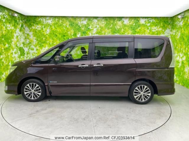 nissan serena 2016 quick_quick_DAA-HFC26_HFC26-292392 image 2