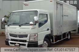 mitsubishi-fuso canter 2013 CFJ0147557