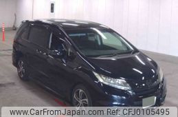 honda odyssey 2014 -HONDA 【鳥取 300ﾏ8478】--Odyssey DBA-RC1--RC1-1012596---HONDA 【鳥取 300ﾏ8478】--Odyssey DBA-RC1--RC1-1012596-