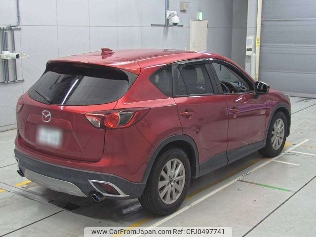 mazda cx-5 2015 -MAZDA 【宇都宮 301は6183】--CX-5 KE2FW-143944---MAZDA 【宇都宮 301は6183】--CX-5 KE2FW-143944- image 2