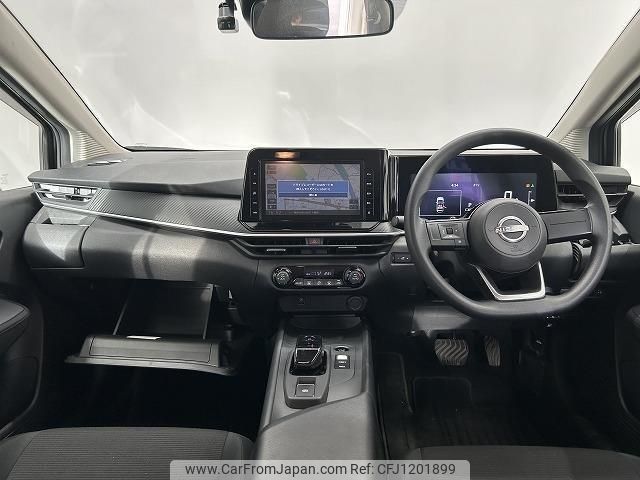 nissan note 2022 quick_quick_E13_E13-086551 image 2