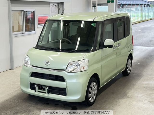 daihatsu tanto 2016 CFJ1854777 image 1