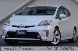 toyota prius 2012 quick_quick_DAA-ZVW30_1493171