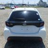 toyota yaris 2021 NIKYO_AB17761 image 4