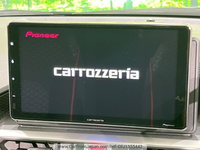 toyota raize 2022 -TOYOTA--Raize 5BA-A201A--A201A-0023073---TOYOTA--Raize 5BA-A201A--A201A-0023073- image 2
