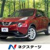 nissan juke 2016 CFJ1740907 image 1