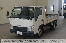 isuzu elf-truck 2014 -ISUZU 【仙台 400ｿ7304】--Elf NKR85AD-7038103---ISUZU 【仙台 400ｿ7304】--Elf NKR85AD-7038103-