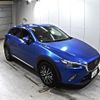 mazda cx-3 2015 -MAZDA 【大阪 302ふ5262】--CX-3 DK5AW-102767---MAZDA 【大阪 302ふ5262】--CX-3 DK5AW-102767- image 1