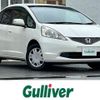 honda fit 2009 -HONDA--Fit DBA-GE6--GE6-1260149---HONDA--Fit DBA-GE6--GE6-1260149- image 1