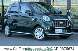 daihatsu cast 2020 -DAIHATSU--Cast DBA-LA250S--LA250S-0193590---DAIHATSU--Cast DBA-LA250S--LA250S-0193590-