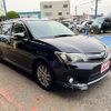 toyota corolla-fielder 2013 -TOYOTA--Corolla Fielder DBA-NZE161G--NZE161-7055311---TOYOTA--Corolla Fielder DBA-NZE161G--NZE161-7055311- image 7