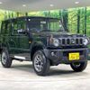 suzuki jimny 2025 CFJ0828273 image 16
