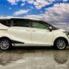 toyota sienta 2019 quick_quick_DBA-NCP175G_NCP175-7034616 image 4