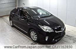 toyota prius 2015 -TOYOTA--Prius ZVW30-0418448---TOYOTA--Prius ZVW30-0418448-