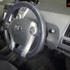 toyota prius-α 2012 -TOYOTA--Prius α ZVW41W-3212951---TOYOTA--Prius α ZVW41W-3212951- image 6