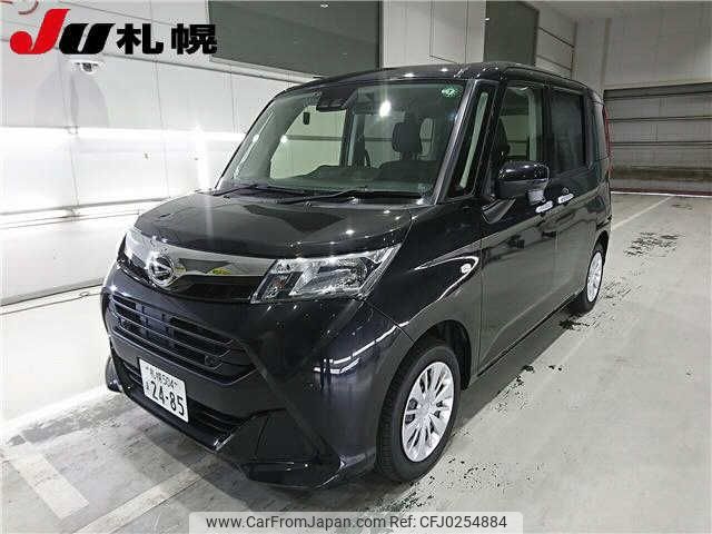 daihatsu thor 2019 -DAIHATSU 【札幌 504ﾏ2485】--Thor M910S--0011088---DAIHATSU 【札幌 504ﾏ2485】--Thor M910S--0011088- image 1