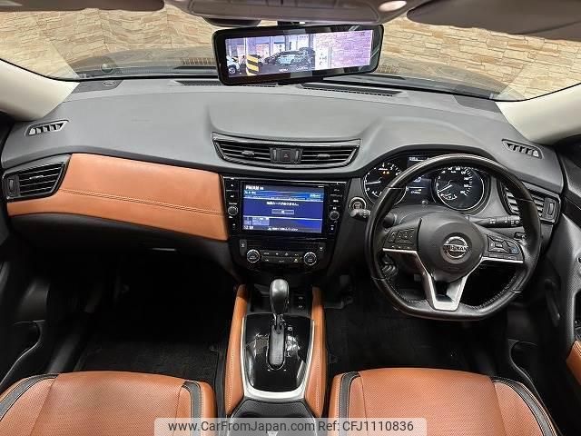 nissan x-trail 2020 quick_quick_DBA-T32_T32-551013 image 2
