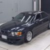 toyota chaser 1996 CFJ1621465 image 1