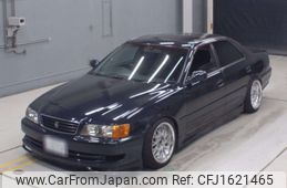 toyota chaser 1996 CFJ1621465