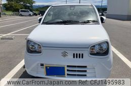 suzuki alto 2015 -SUZUKI--Alto DBA-HA36S--HA36S-259049---SUZUKI--Alto DBA-HA36S--HA36S-259049-