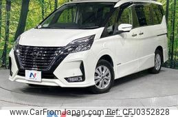 nissan serena 2020 -NISSAN--Serena DAA-GFNC27--GFNC27-033336---NISSAN--Serena DAA-GFNC27--GFNC27-033336-