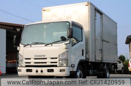 isuzu elf-truck 2013 quick_quick_TDG-NPS85AN_NPS85-7001978