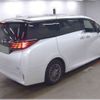 toyota alphard 2024 -TOYOTA 【福井 343ﾃ 118】--Alphard 6AA-AAHH45W--AAHH45W-0019703---TOYOTA 【福井 343ﾃ 118】--Alphard 6AA-AAHH45W--AAHH45W-0019703- image 5