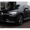 mercedes-benz glc-class 2021 quick_quick_3DA-253315C_W1N2533152F993779 image 5