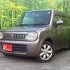 suzuki alto-lapin 2012 quick_quick_HE22S_234450 image 1