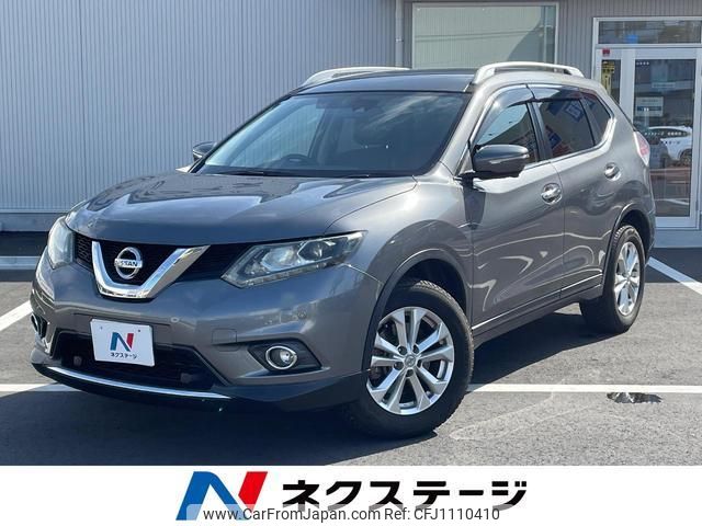 nissan x-trail 2016 quick_quick_NT32_NT32-043746 image 1