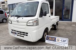 daihatsu hijet-truck 2017 -DAIHATSU--Hijet Truck EBD-S500P--S500P-0060343---DAIHATSU--Hijet Truck EBD-S500P--S500P-0060343-