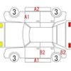 honda fit 2013 -HONDA--Fit DBA-GE6--GE6-1748064---HONDA--Fit DBA-GE6--GE6-1748064- image 2